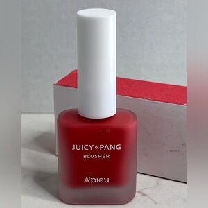 A'pieu Juicy Pang Blusher